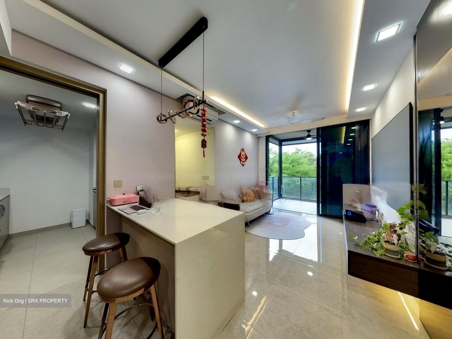 The Tapestry (D18), Condominium #467677711